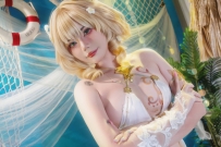 夏日